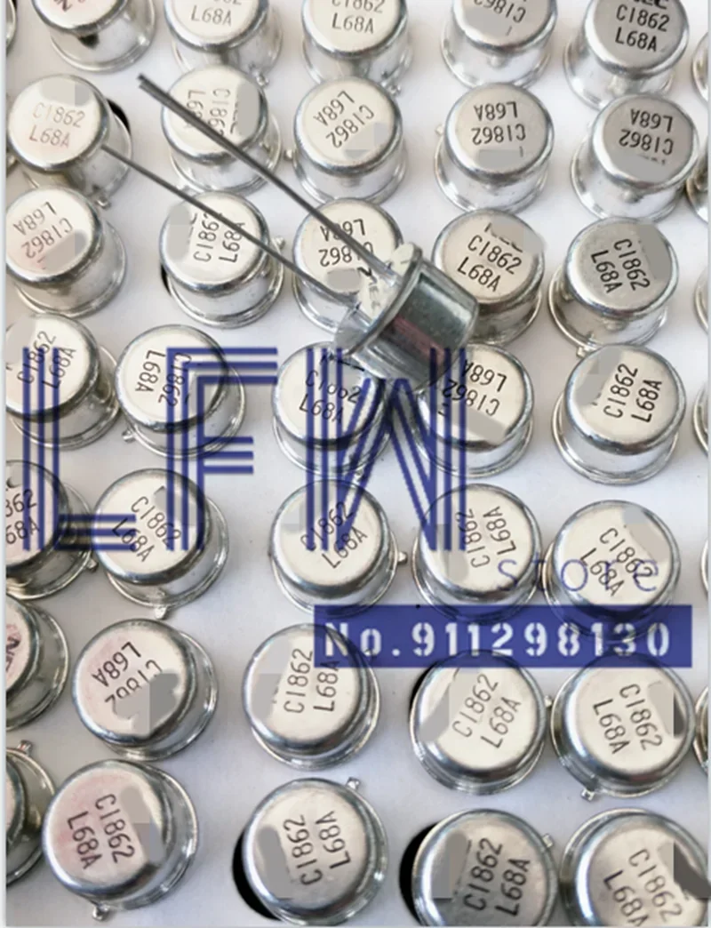 

2SC1862 C1862 2SC1861 C1861