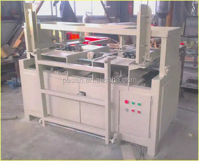 New Type Notching Machine Wood Notching Machine Wood Pallet Notcher for Nailed Pallet