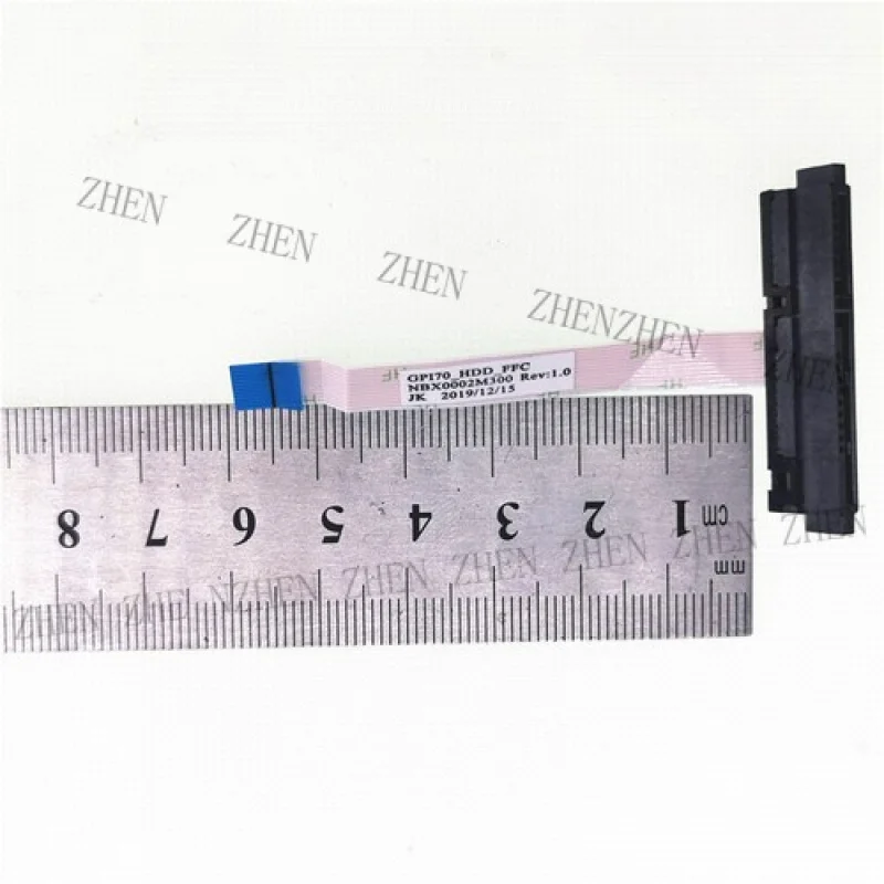 Y FOR  HP Envy 17 17-CG 17M-CG TPN-C146 SATA SSD HDD Hard Drive Cable NBX0002M300