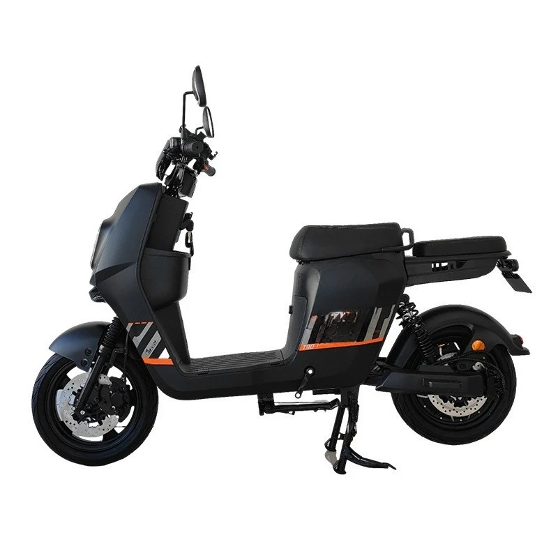Electric bicycle electric motorcycle plus heavy duty