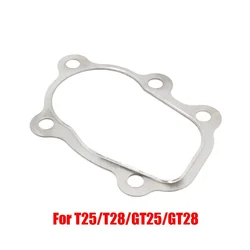1pcs Turbo Gasket Fitting for NISSAN Silvia Turbine Outlet 5 Bolt T25 T28
