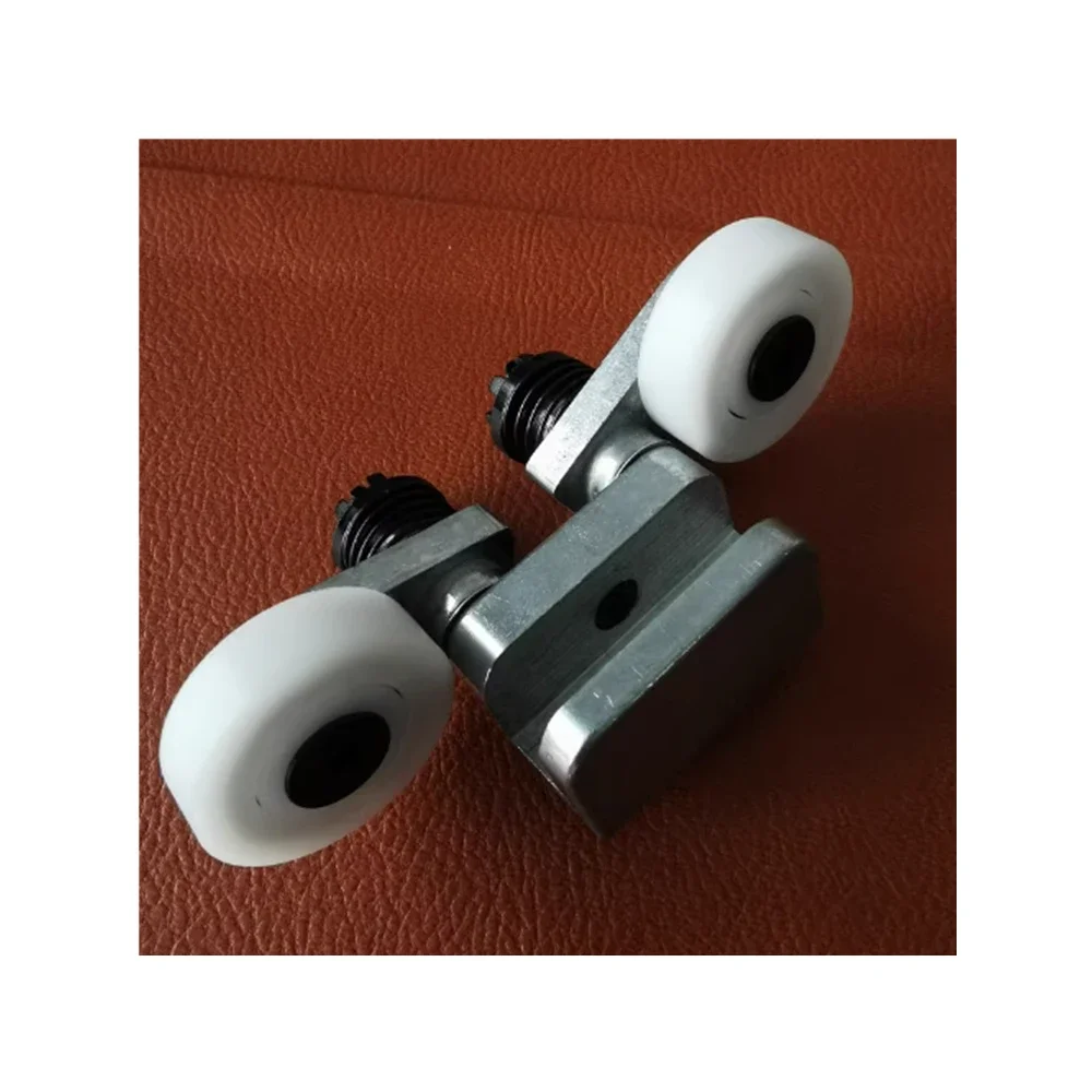 10pcs Roller For Stahl Folding Machine For This