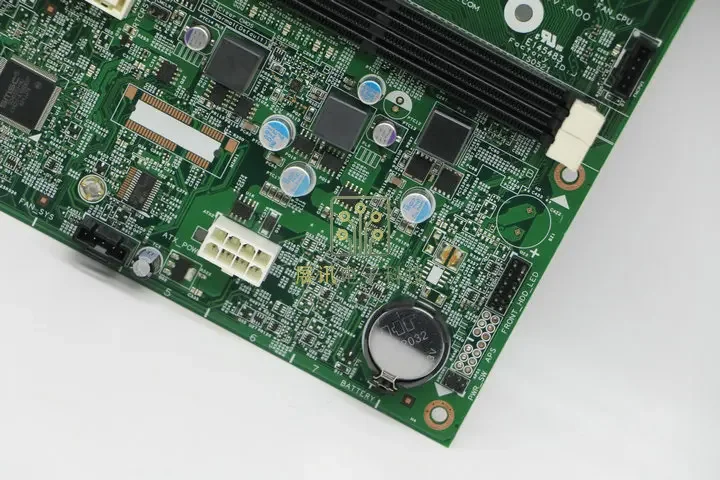 تستخدم لـ Dell Optiplex 3020 DIH81R/Tigris SFF اللوحة الرئيسية WMJ54 2YRK5 4YP6J H81 #2