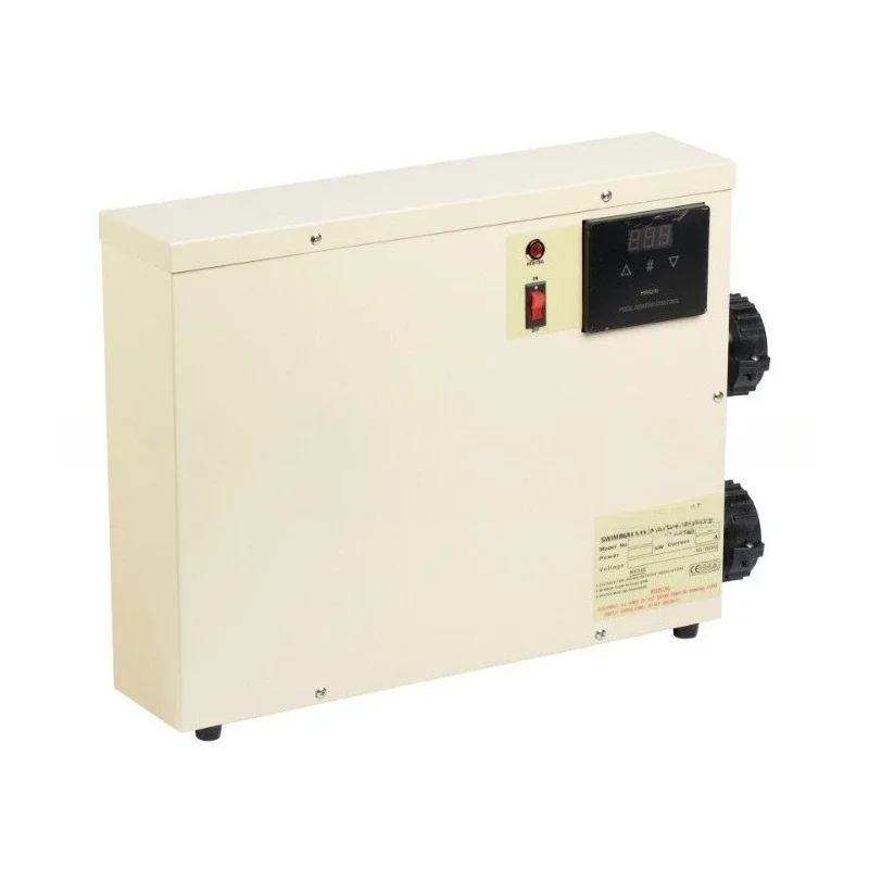2~3KW 220V/240V Pool & Bathtub Thermostat Water Heater NewGoods in stock