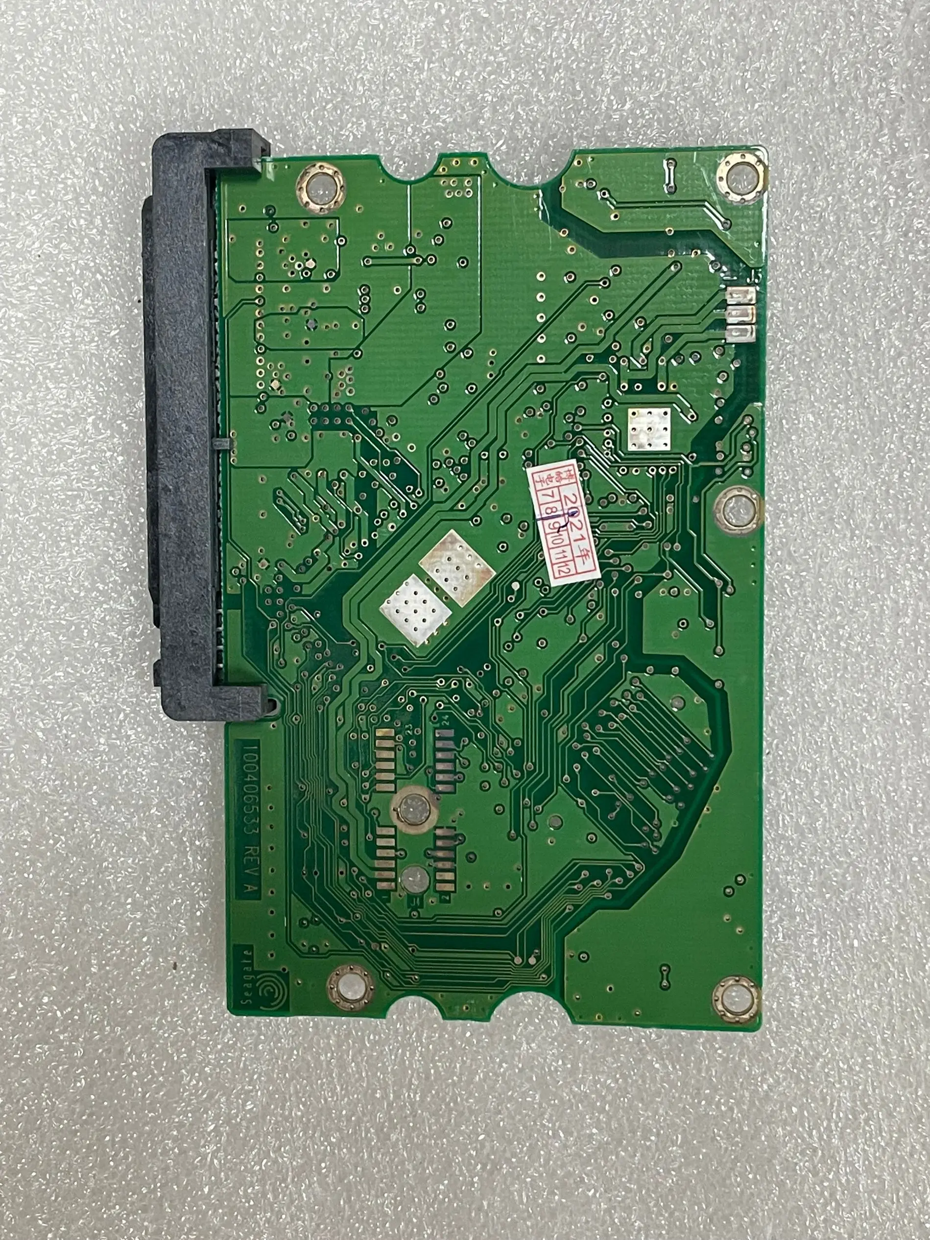 لوحة طاقة ذات نوعية جيدة ، Spot REV A ، 100406533