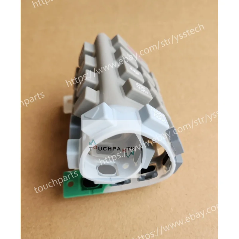 Membrana do teclado/teclado de botão para calibrador multifuncional Fluke 5700A