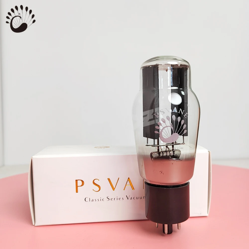 PSVANE 5U4G: Direct Replace 5Z3P/274B/GZ34 | Enhanced Dynamics & Clarity | Matched Pairs for Tube Amplifiers  Amplifier Audio