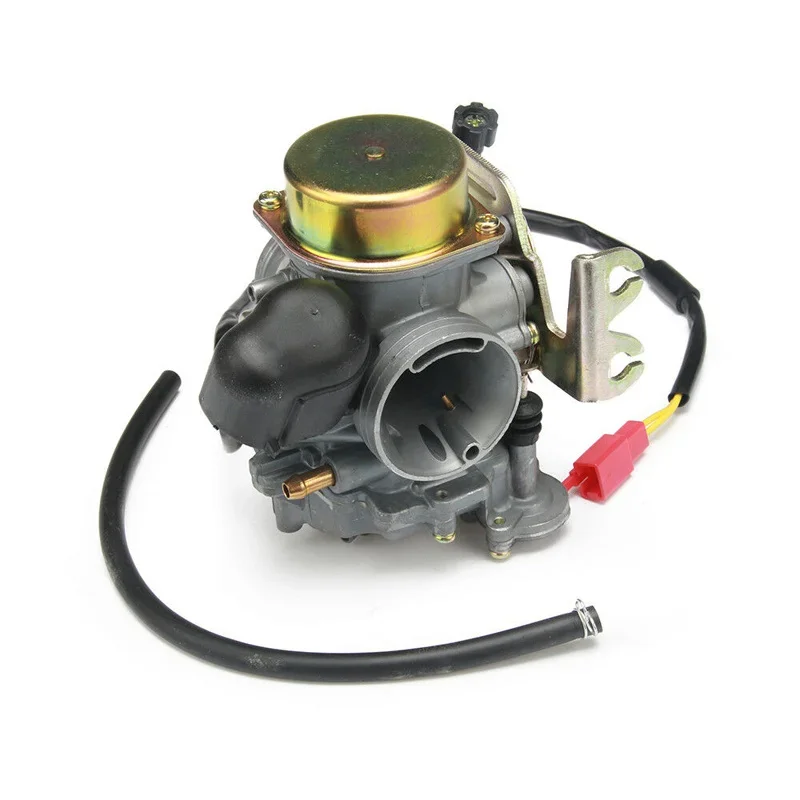 

JFG racing CVK 30mm Carb Carburetor For Motorcycle ATV Scooter GY6 150 250 200CC