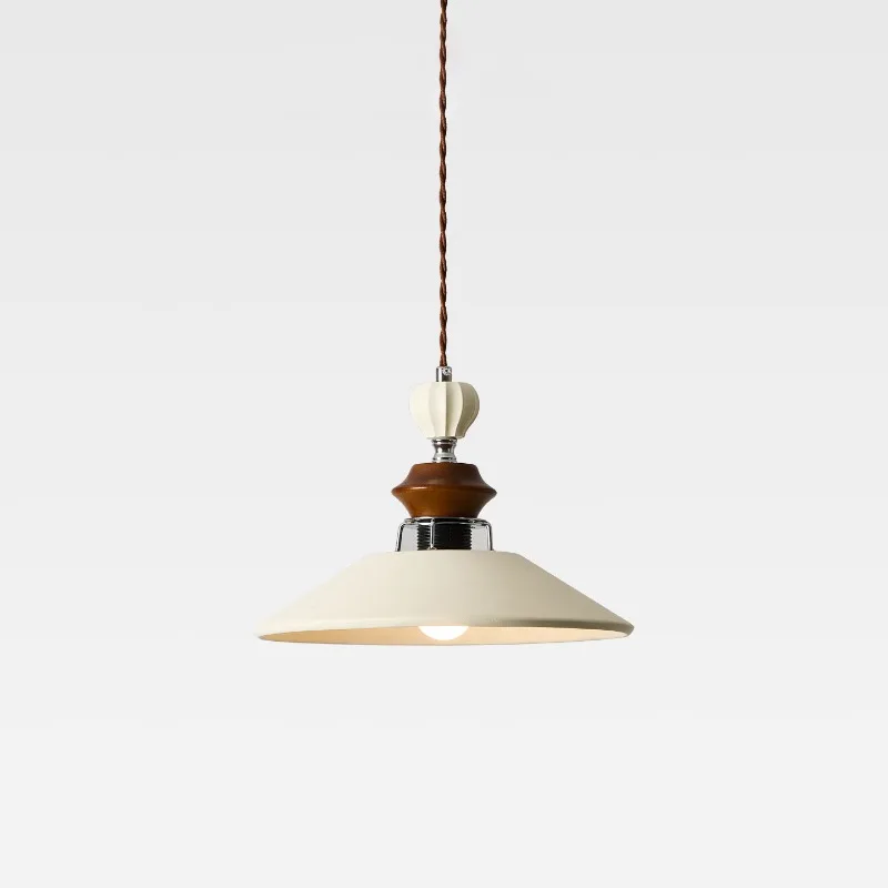 French Cream Style …