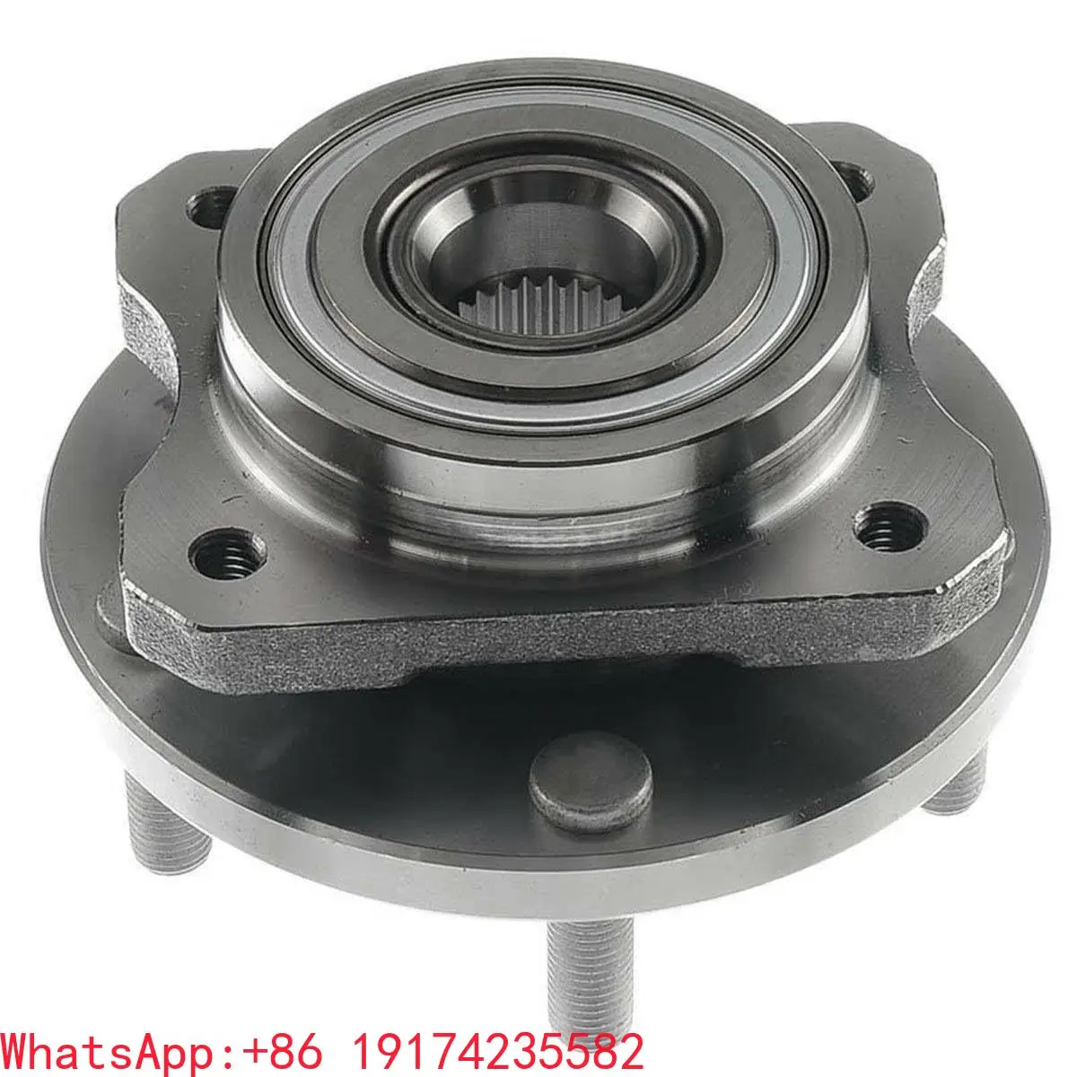 

mart Auto Car Accessories Wheel Bearing Four-Wheel Drive Front Wheel OE 2223340306 for Mercedes Benz C217 W222 X222 E300 W221