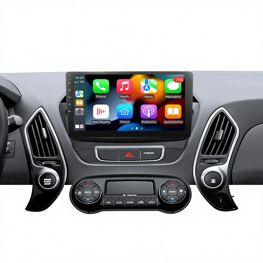 Wholesale 9 10 Inch 2 Din Android Touch Screen Car Electronics USB Manufacturers Supply Multimedia Car Player