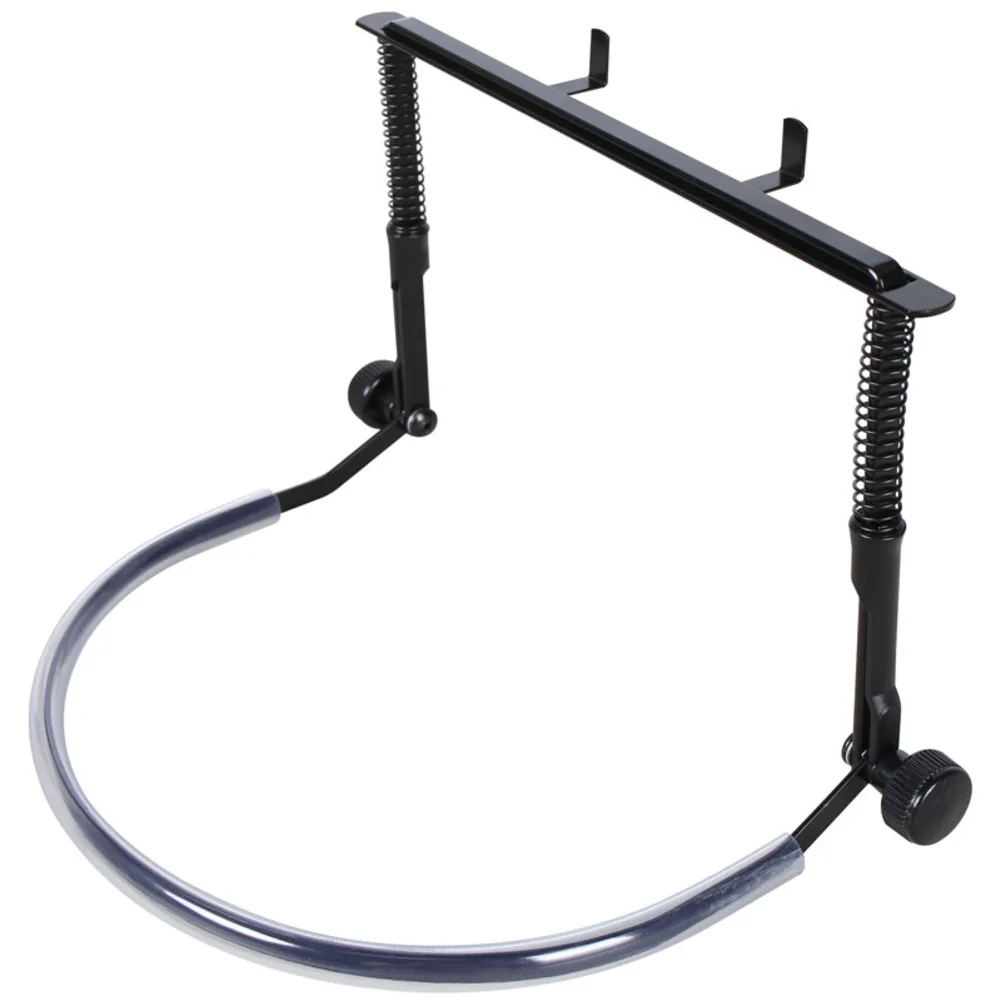 

Adjustable Harmonica Stand Holder Hands-Free Neck 255*180*40mm Adjustable Holder Comfortable Design Extended Use