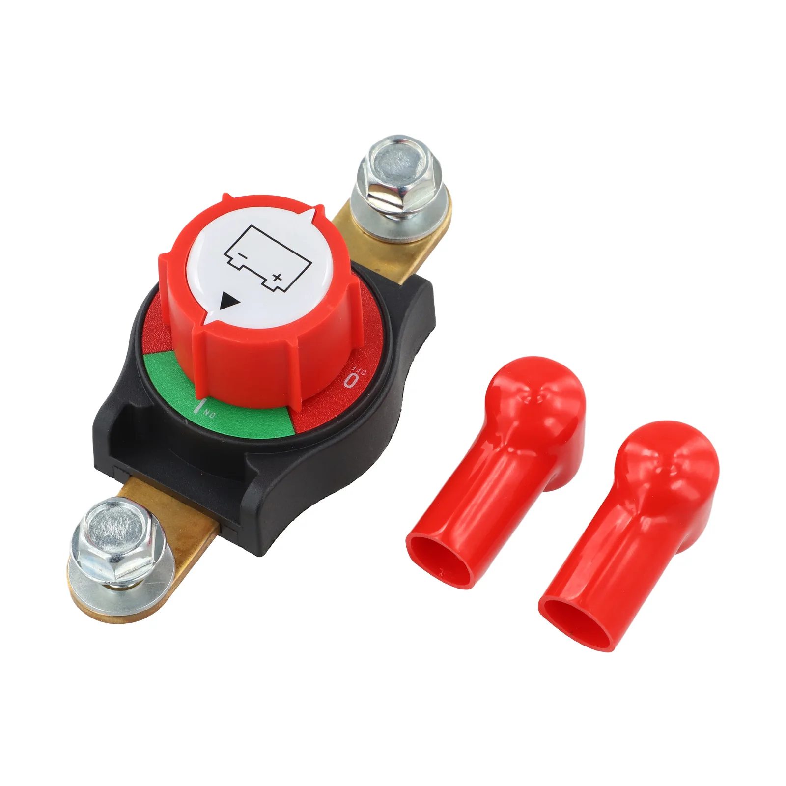 Marine Switch Disconnect Switch As Shown In The Picture Copper Conductive Strip High-Grade ABS Plastic For Cars