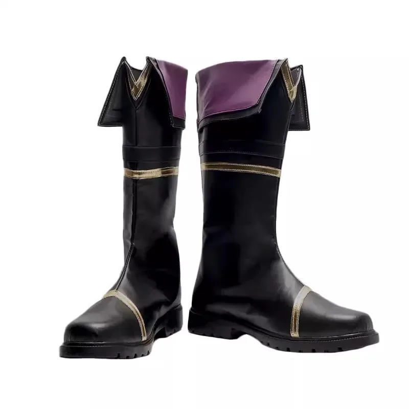 أحذية أنيمي سماحة في الظل Cid Kagenou التأثيرية أحذية أنيمي للرجال والأولاد