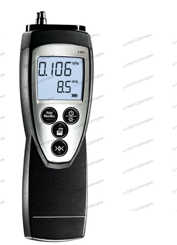 

510 differential Clean room differential 510i/512 differential pressure gauge Air pressure gauge