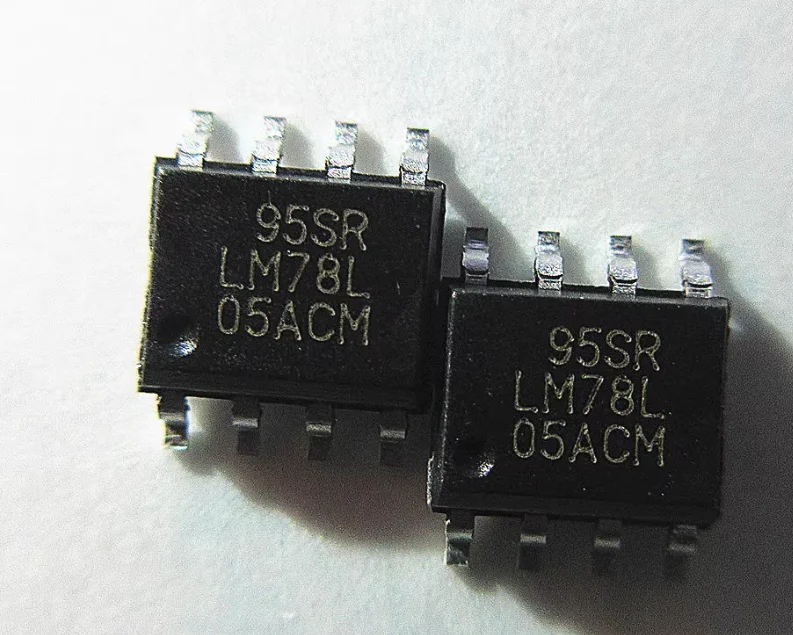 78L05 Lm78L05Acm So…