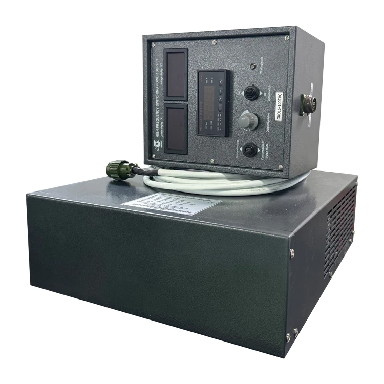 

15 В 500 А электролиз никель цинк медь золото серебро анодирование хромирование выпрямитель