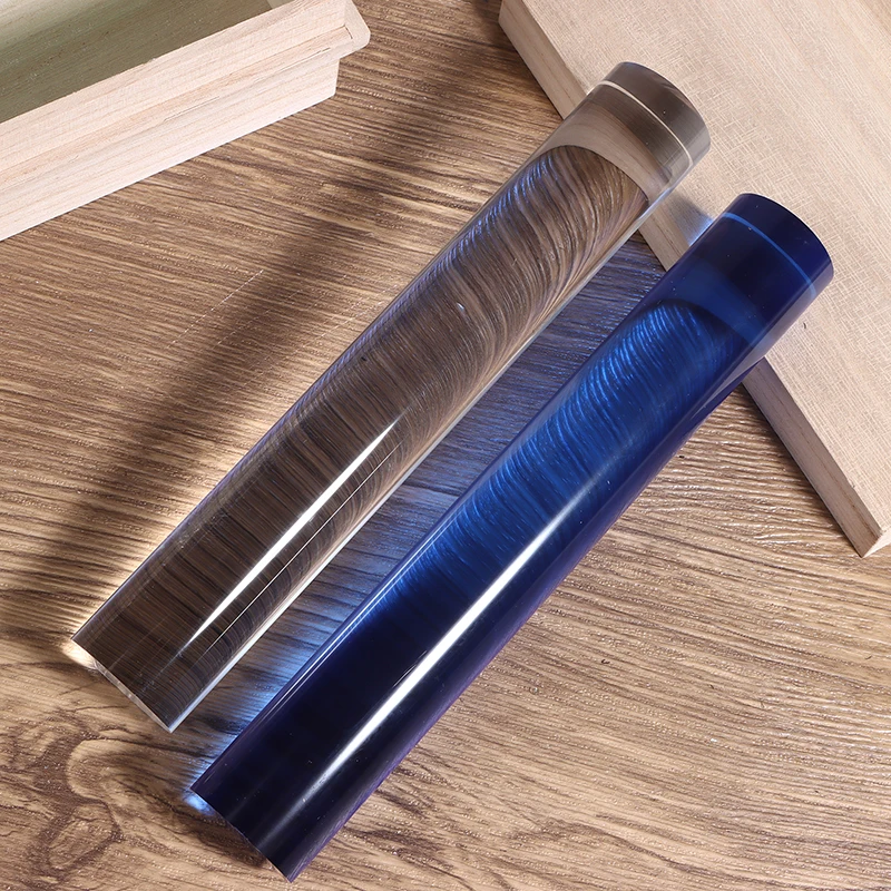 

1Pc Pingpong Tool Table Tennis Racket Rubber Roller Pins Professional Pressure Stick Table Tennis Roller Glue Stick