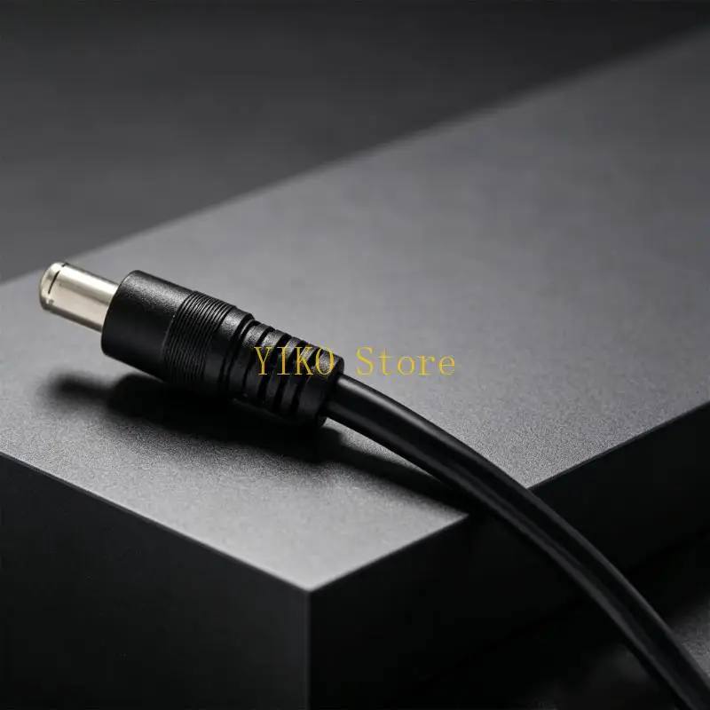 K32C 14AWG Backup Battery Charging Cable, DC7909 to 45A for Solar Input