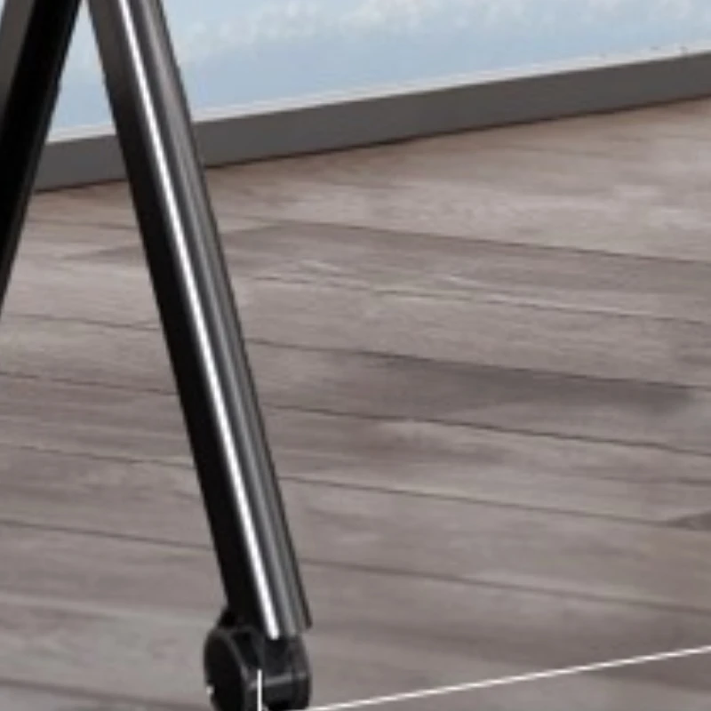 أثاث غرفة الاجتماعات حامل تلفاز شاشة غرفة المعيشة عجلات حديثة حامل تلفاز أثاث معدني متنقل Prateleira Para MHDSJ