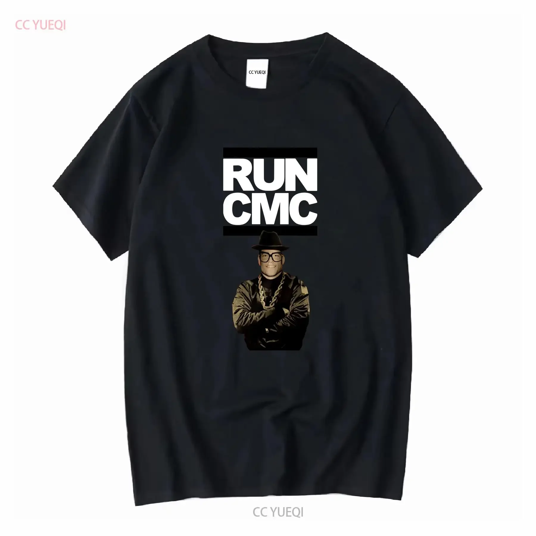 Camiseta cristiana McCaffrey Run CMC 49ers San Francisco Niners Cool Fan Gear Bay Area Deebo Samuel SF Fran Jimmy G vintage