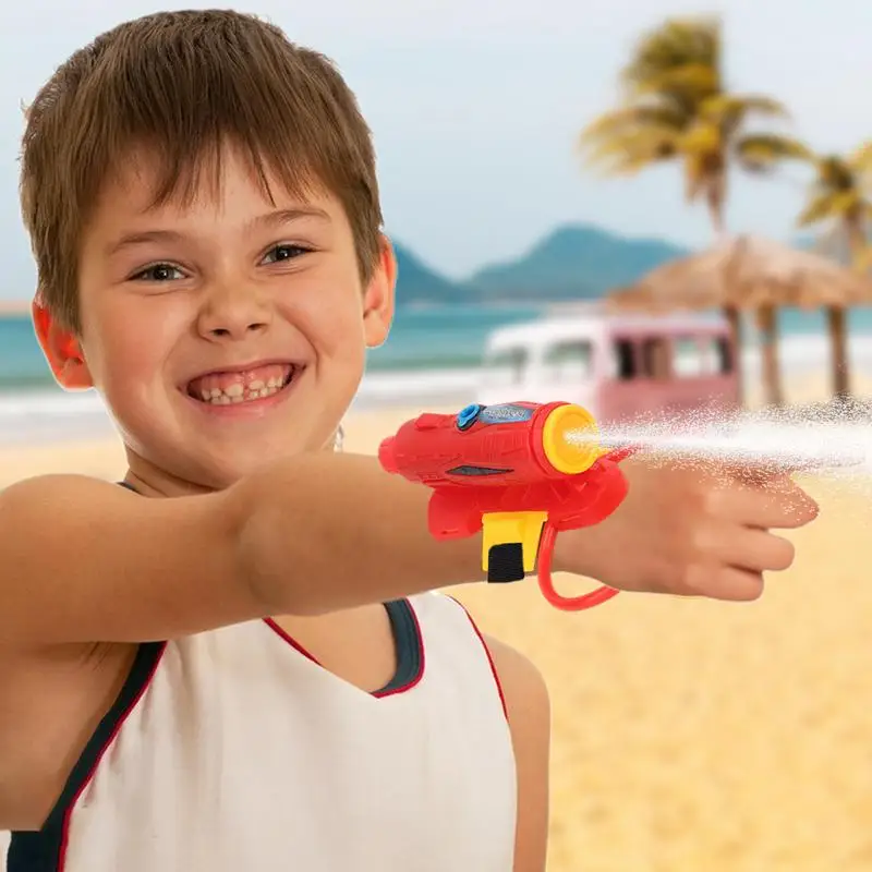 Pols Water Squirt Speelgoed Kinderen Spray Soaker Outdoor Squirters Speelgoed Zomer Zwembad Strand Vechten Speelspeelgoed voor Zomer Zwemmen