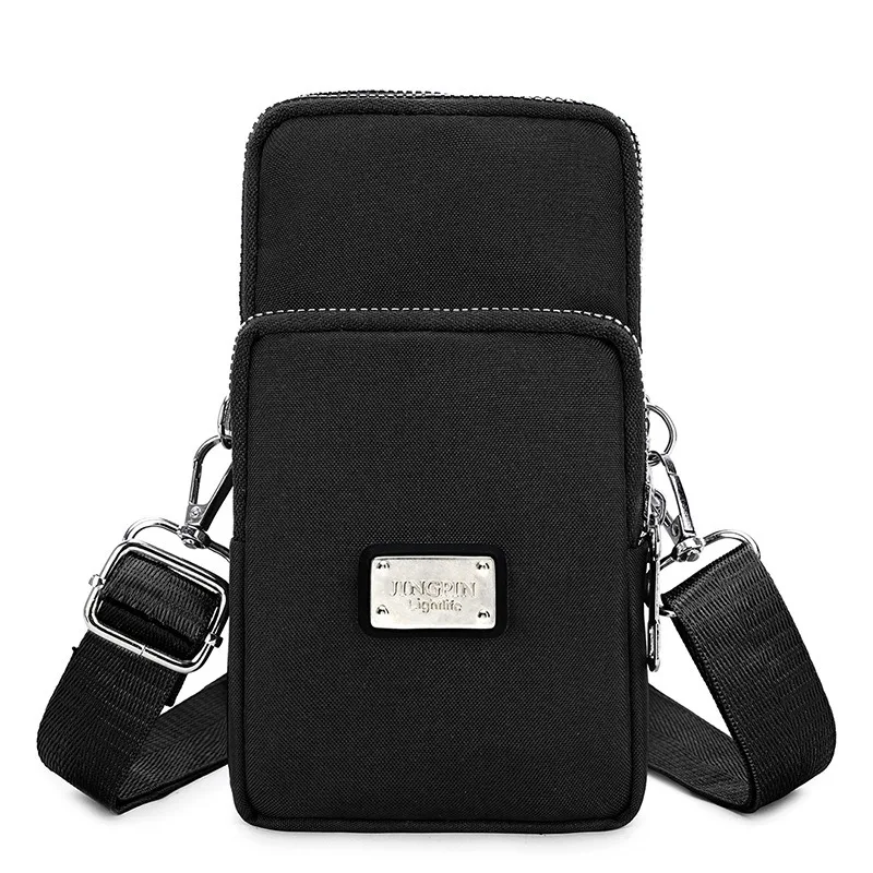 

Модная повседневная практичная сумка через плечо яркого цвета, маленькая сумка через плечо