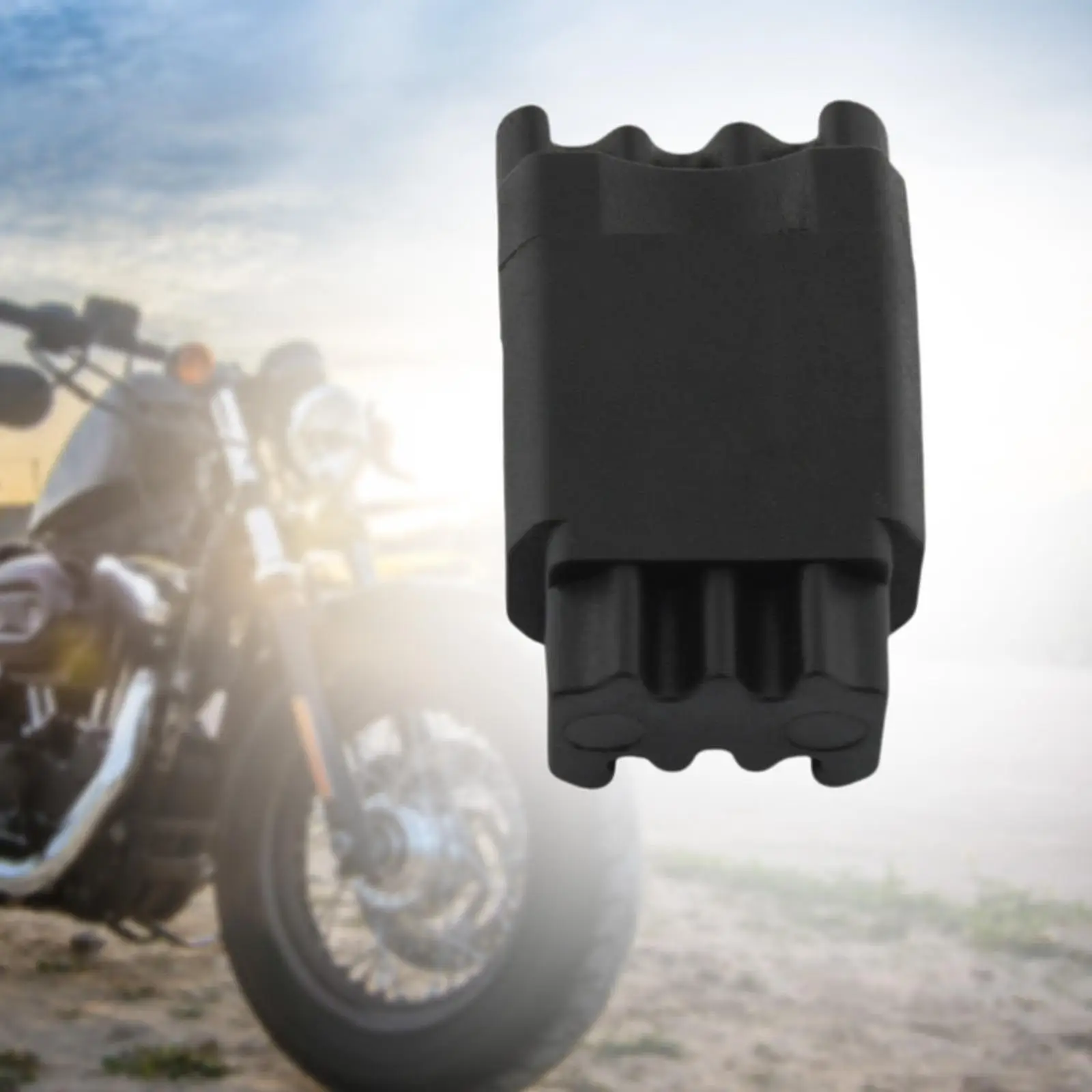 

Double Headed Cam Locking Tool Engine Timing Premium Nylon Sprocket Lock Replacement for Harley Dyna Models