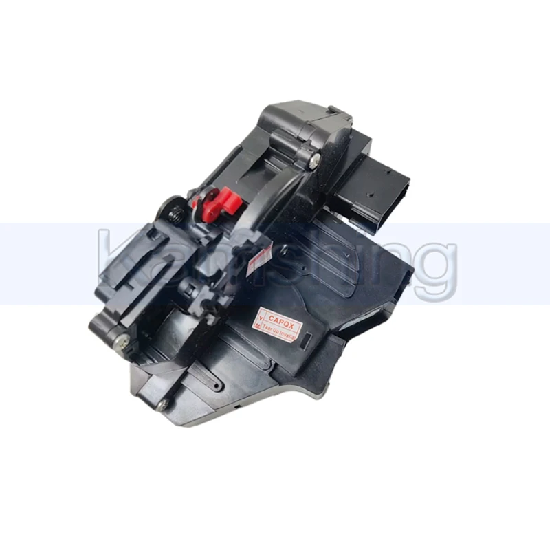 Kamshing Front or Rear Door Lock Block Central Locking Assembly For Geely Emgrand EC7 2009 2010 2011 2012 2013