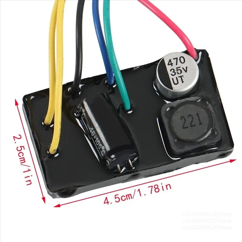 pour-chrysler-sebring-dodge-caliber-avenger-2007-2011-eld5-inverter-rc140413-tableau-de-bord