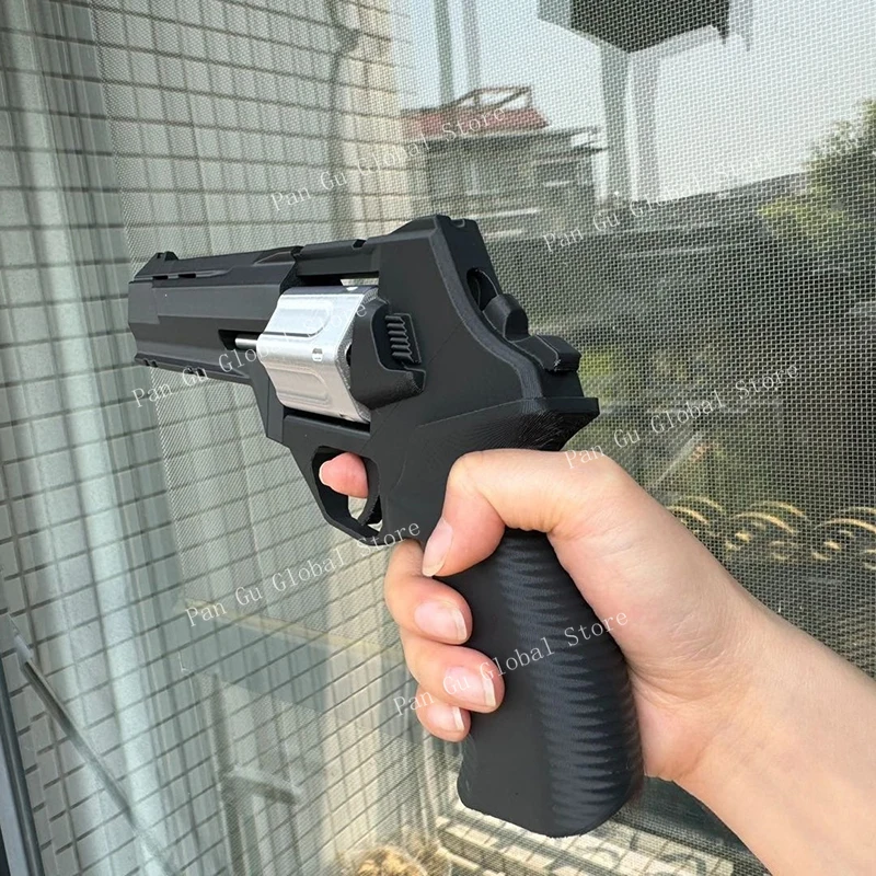 30cm/11.8in Valorant 맞춤형 3D 인쇄 신 슈팅 정의 총 무기 장난감 스포츠 코스프레 모델 소품 게임 주변기기 선물