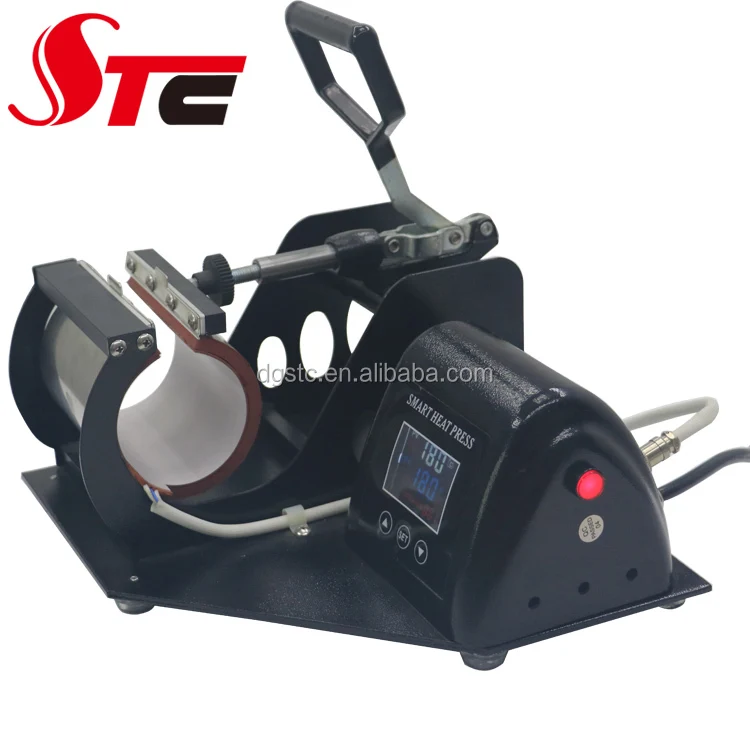 Hot Selling 4 In 1 Mug Sublimation Machine Mini Mug Heat Press