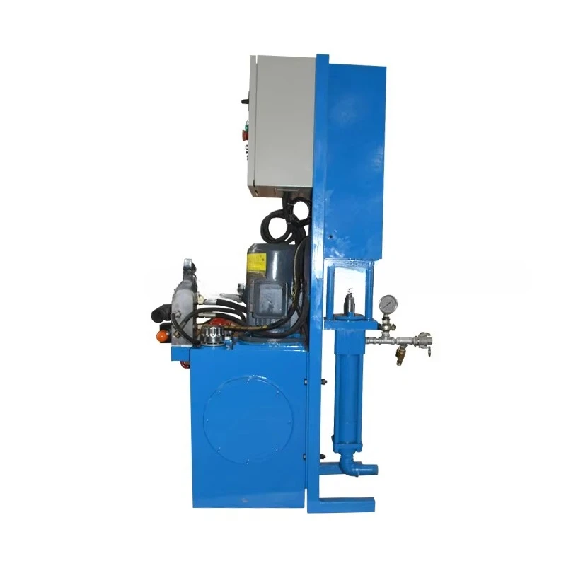 High Pressure HWGP100/40-E Cement Grouting Pump Grouting Machine for Soil Compaction