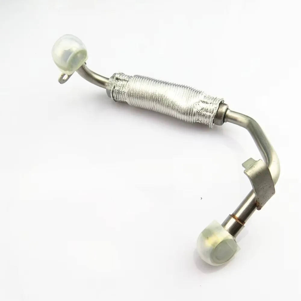 Car Engine Turbocharged Water Pipe Coolant Hose 1.8T 2.0T For Passat B6 B7 Beetle CC Golf MK5 MK6 TT 06J121497E