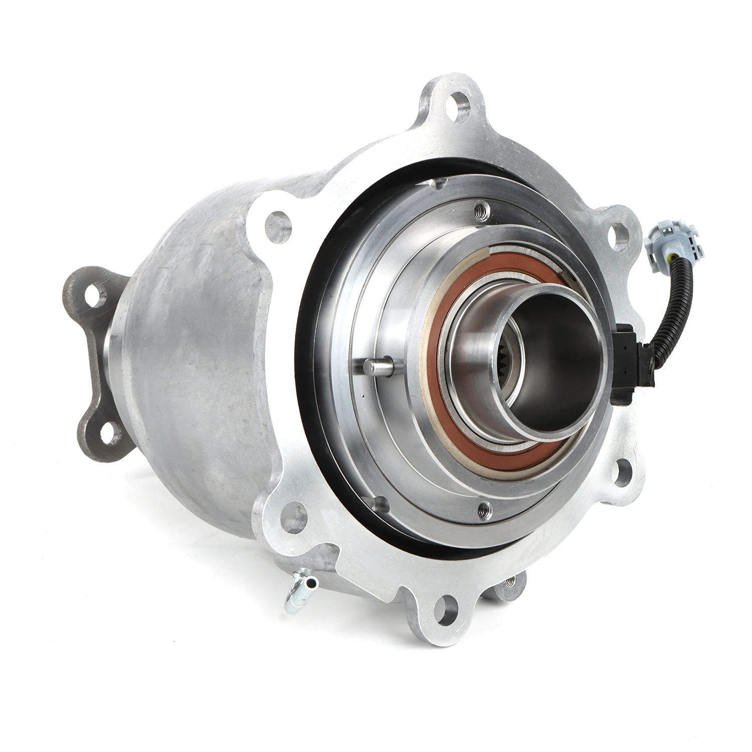 

1 шт. муфта заднего дифференциала 387613KA0A 387613KA0B для Infiniti JX35 QX60 Nissan Pathfinder 2013-2020 V6 3.5L