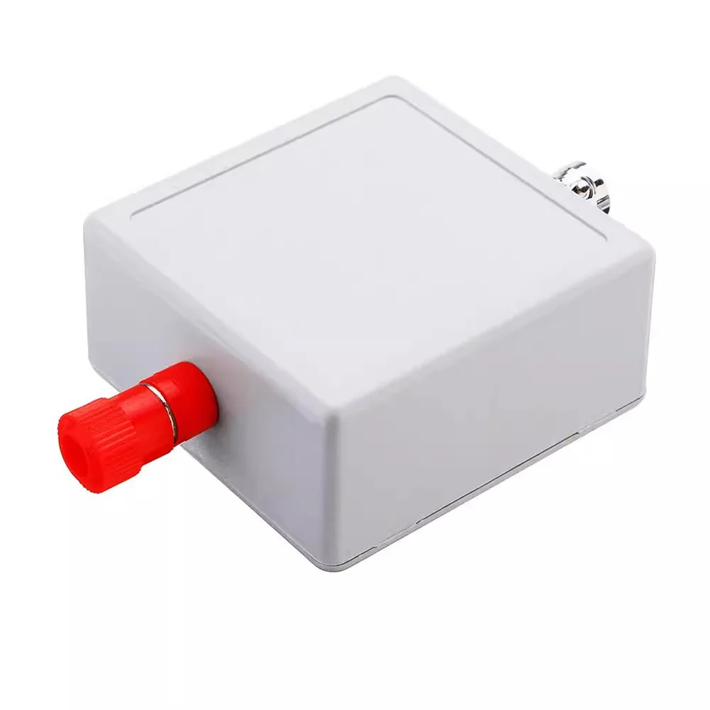 LW1650 1.6-50MHz Shortwave Line for antenna Kit (for RTL-SDR USB Tuner ) + SMA/BNC Connector 16.2m for antenna