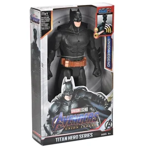 En çok satılan 12, kukla örümcek adam 30 cm-no. 9