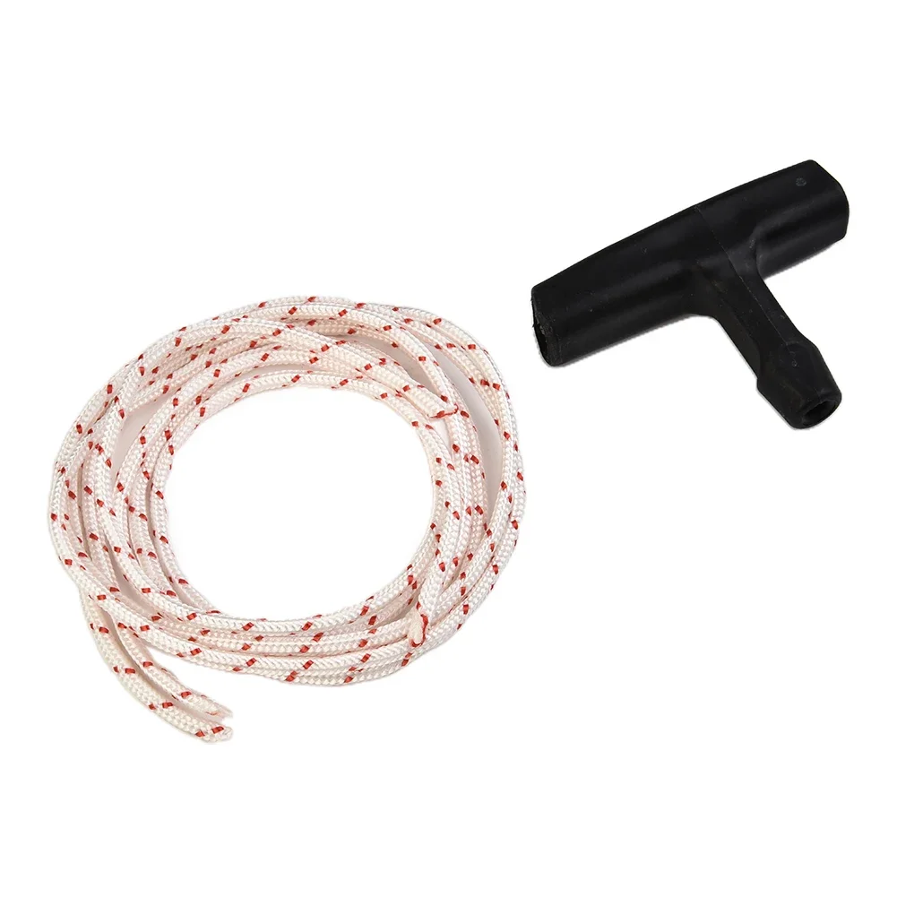 

High Quality Practical Top Sale Home Outdoor Starter Pull Handle Pull Handle Replacements With Spare Cord Rope