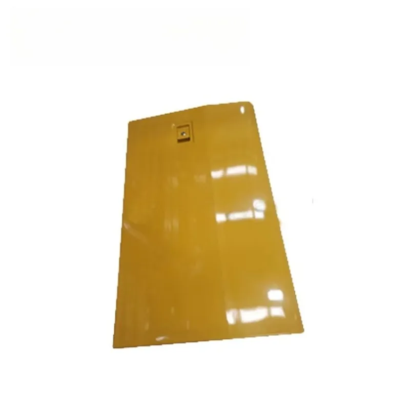 Construction Machinery Parts Excavator Spare Parts Price