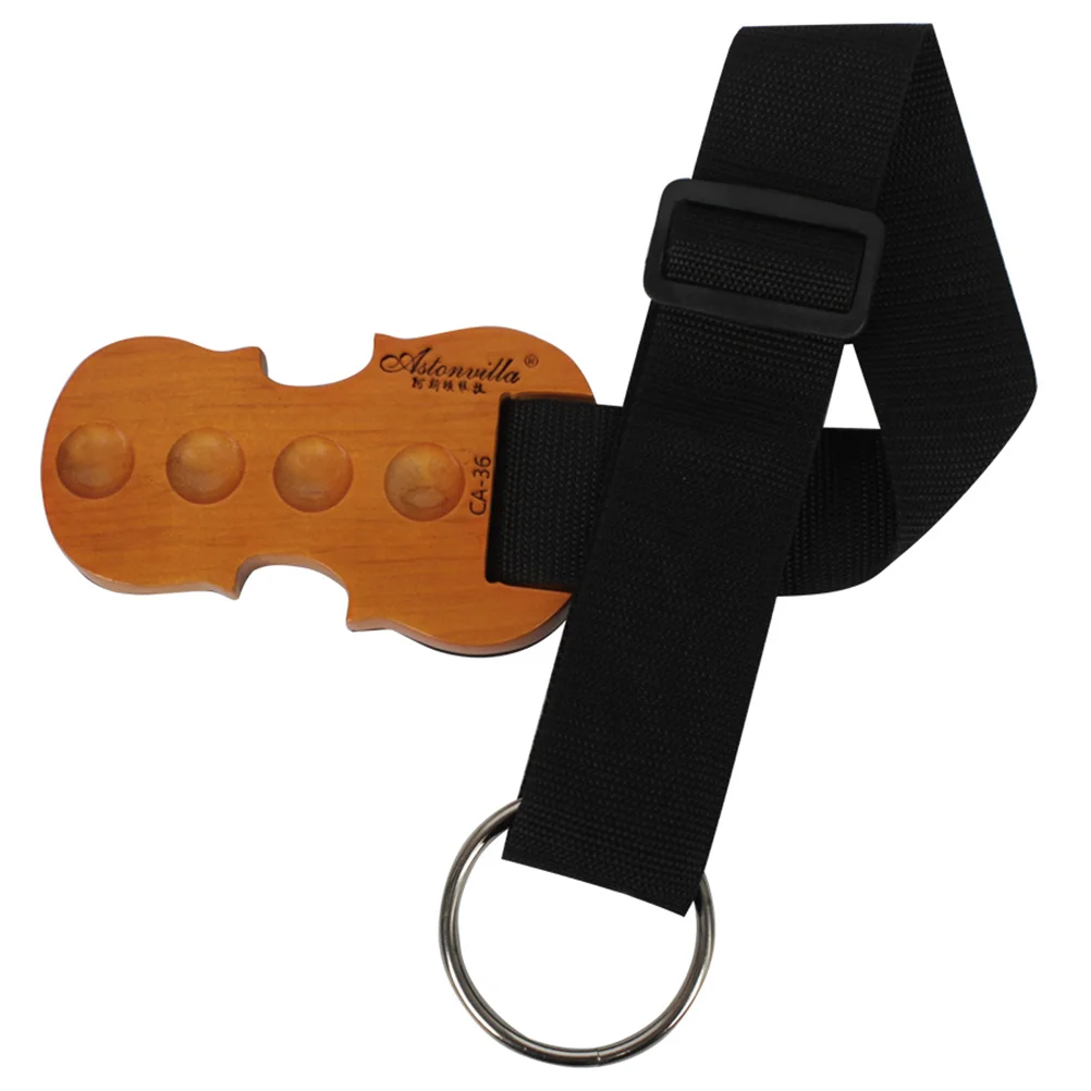 

Replace Anti-slip Mat for Cello 85x65x12cm Alloy Nonslip- Stopper Rest Stand Adjustable Endpin Anchor