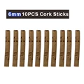 10pcs - 6mm