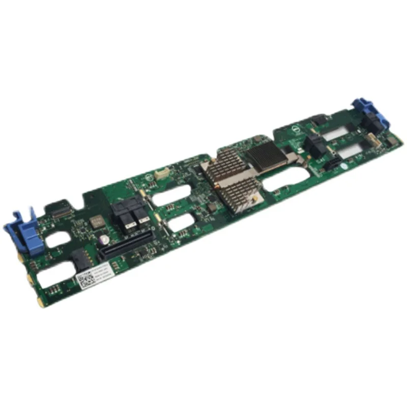 For Ultramicro 3.5 inch 12 bay SAS/SATA hard disk backplane SAS827B SAS827HQ