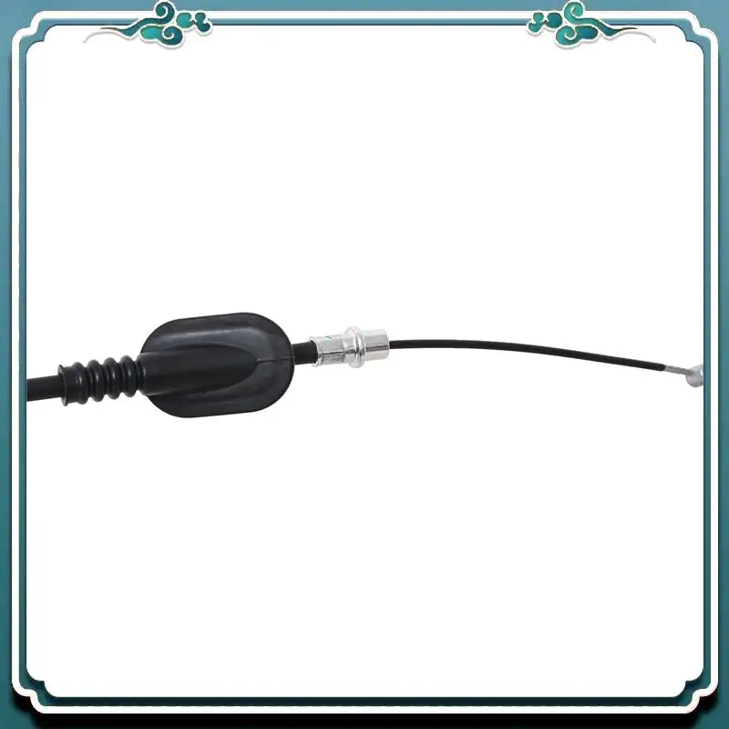 

Premium Car Parking Brake Cable Assembly- RH 597703F000 For Kia Amanti 2003-2006 Opirus 2003-2006 Replacement Accessories
