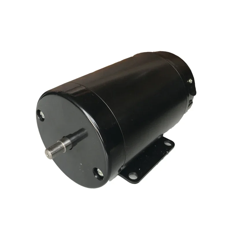 150w 200 watt dc motor high speed high torque dc motor 12 volt 24 volt