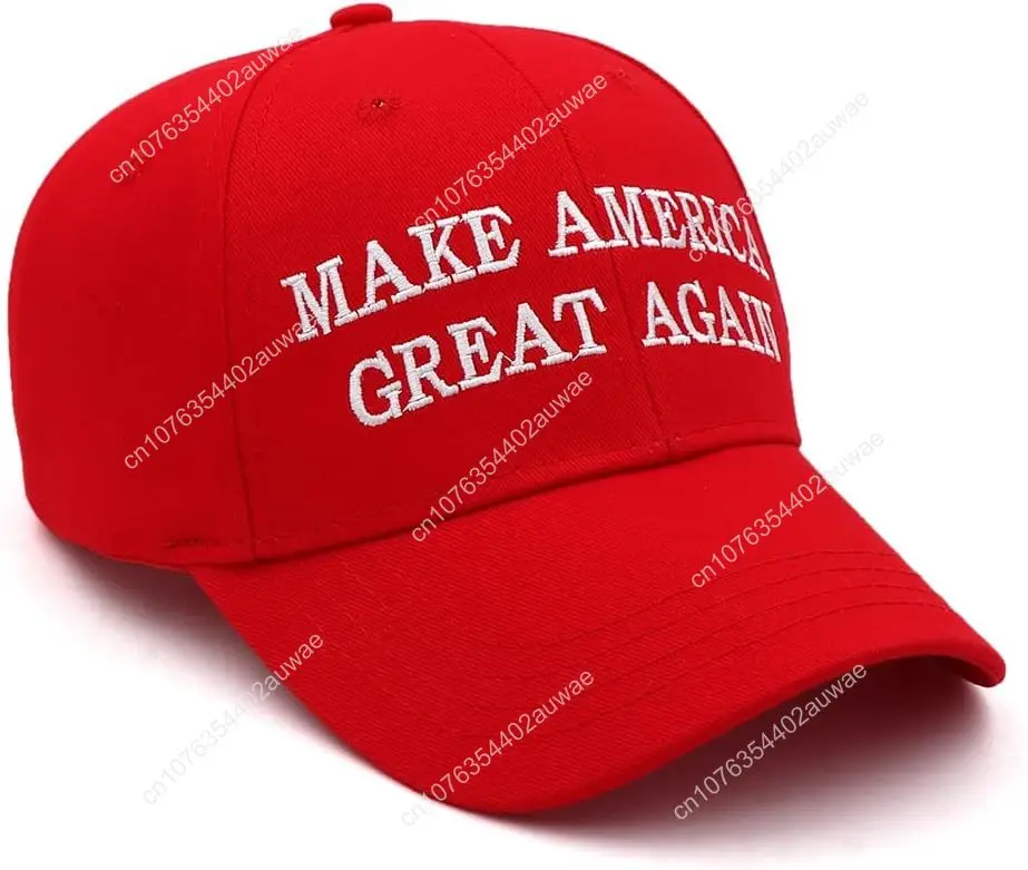 Trump 2024 MAGA Hat and Trump Flag Set, Trump 2024 Hat Take America Back Baseball Cap