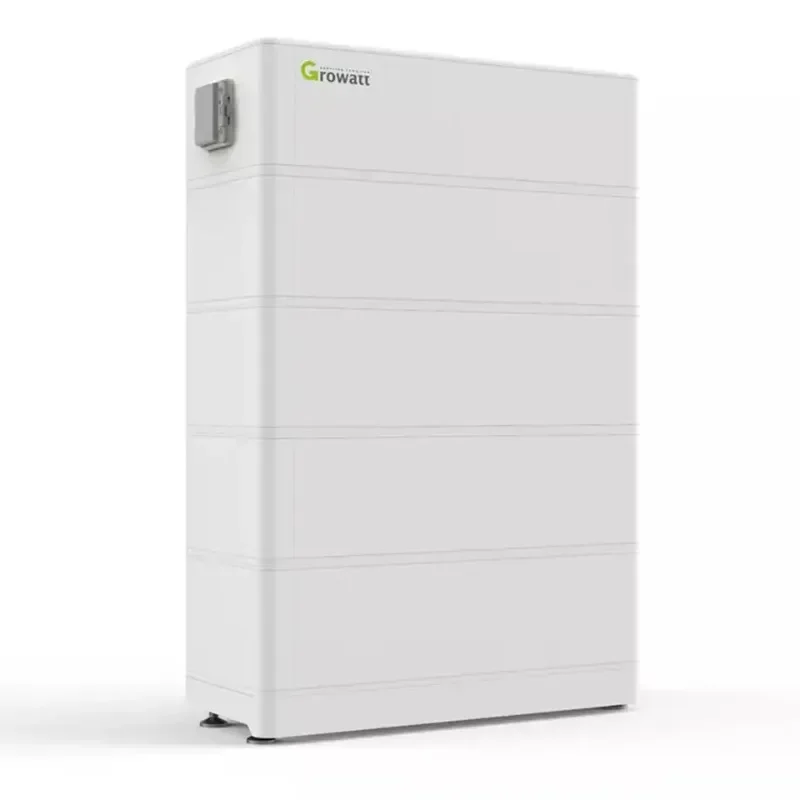 Growatt Ark 23Kwh 25.6Kwh Solar Energy System Lifepo4 Battery for Hybrid Solar Power