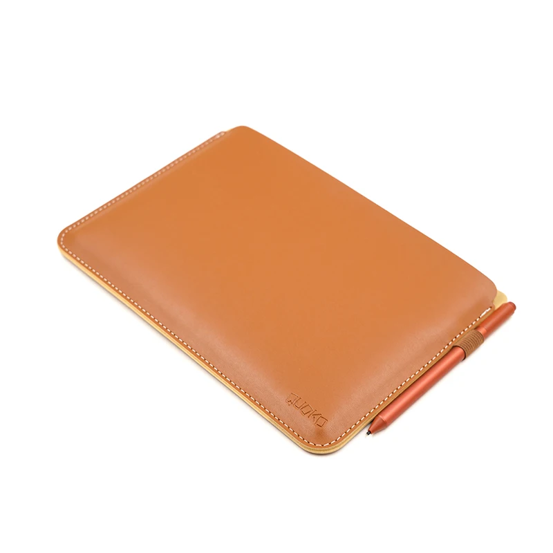 حافظة كمبيوتر لوحي رفيعة غطاء حماية 8.3/11/12.9 بوصة حقيبة تصميم خفيف الوزن لجهاز iPad mini Air 10.9 Pro 13" #3