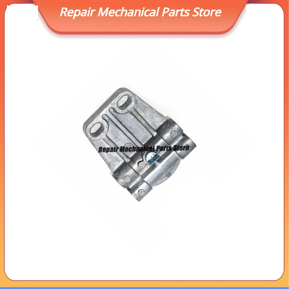 

Для экскаватора Doosan Dx215-9, головка топливного фильтра, базовое сиденье 400505-00080, сборка топливного фильтра 400403-00272 400403-00129