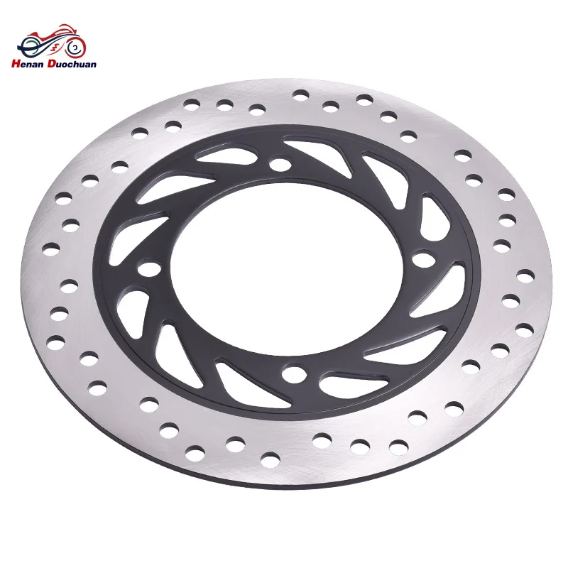 Motorcycle Rear Brake Disc Rotor for Honda NSS 250 CB-1 CB 400 500 700 900 NSS250 CB400F CB400SF CB500 CB700 CB900