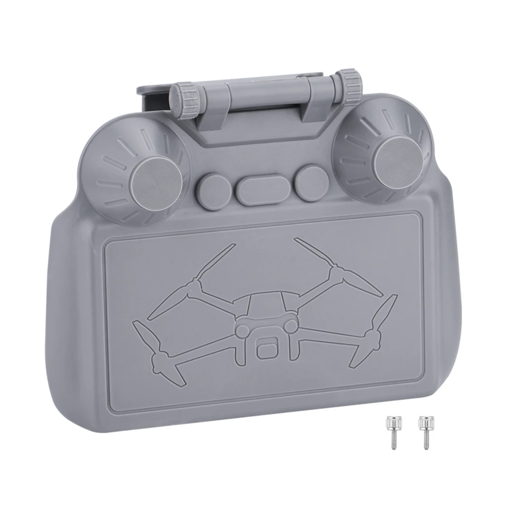 

Drone Remote Sunshade Sun Hood Remote Control Protective Case Cover Sun Hood For DJI Mini 4 Pro/Air 3/RC 2 Remote Controller